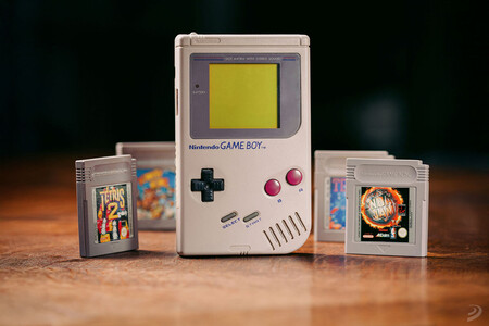 Gameboy