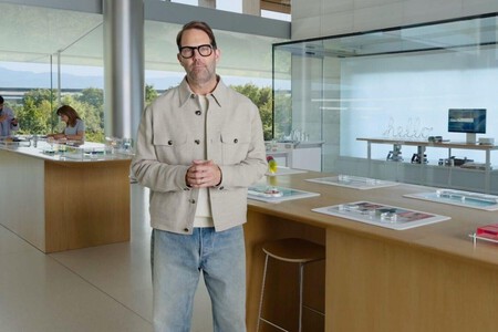 Alan Dye, criador do Liquid Glass, deixará a Apple em 31 de dezembro de 2025 para ir para a Meta