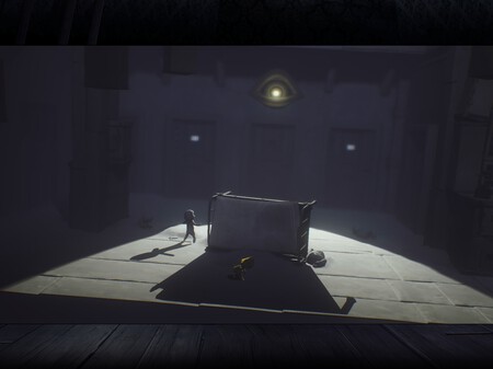 Little Nightmares Android Google Play