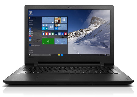 Oferta Flash: portátil Lenovo 110, con Core i3 y 8GB de RAM, por 399 euros y envío gratis