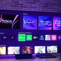 Aunque tu Smart TV Samsung no tenga buscador en su tienda de apps, localizarlas sigue siendo muy sencillo: así se hace