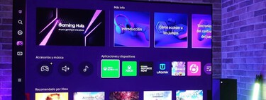 Aunque tu Smart TV Samsung no tenga buscador en su tienda de apps, localizarlas sigue siendo muy sencillo: así se hace