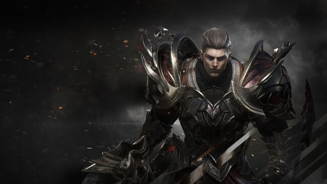 Lost Ark Twitch Drops