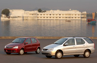 El Tata Indica eléctrico costará unos 24.000 euros el próximo verano