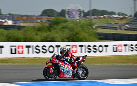 Mir Assen Motogp 2026