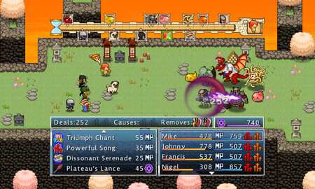 Dooom & Destiny Play Store