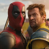 La película Deadpool y Lobezno tuvo la escena con más referencias al UCM: una habitación con una década de historia 