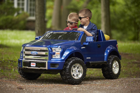 ¿Fanático desde pequeño? Estos son claros indicios de que tuviste una infancia llena de coches