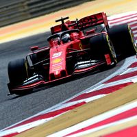 Sebastian Vettel es el piloto de Fórmula 1 que más dinero genera para sus equipos, según Forbes