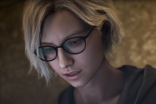 Resident Evil 9 Requiem