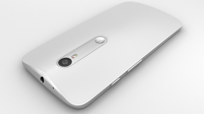 Moto G 2015