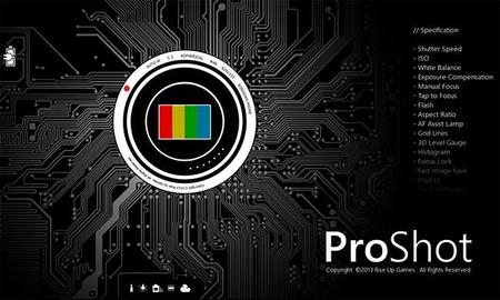 ProShot