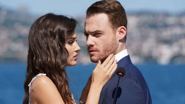Final Love Is In The Air Temporada 2