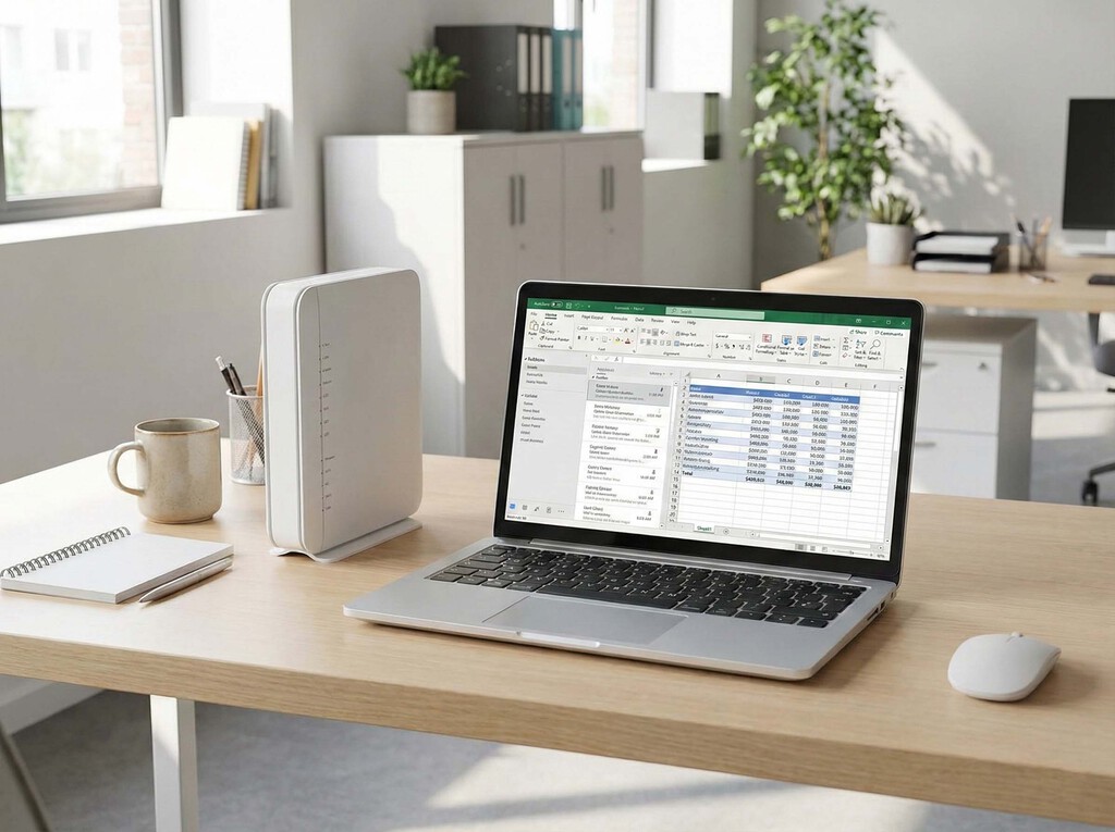 Si tienes Jazztel, Pepephone o MásMóvil, puedes tener un nuevo router: este modelo sí que llega sin recortar prestaciones