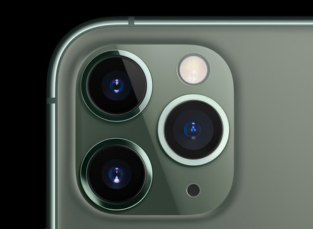 Deep Fusion llega a la cámara de los iPhone 11 con la actualización a iOS 13.2