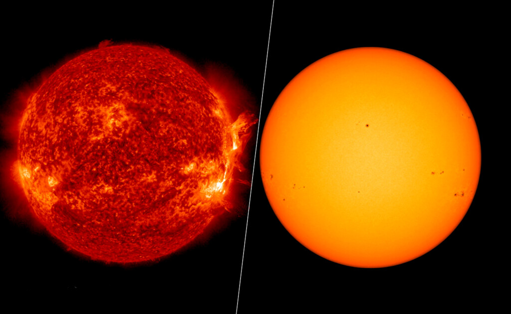 Hemos detectado la mayor tormenta de radiación solar en siete años. La causante ha sido una vieja conocida