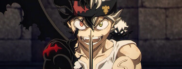 Anime Expo 2026. 'Kimetsu no Yaiba', 'Black Clover', lo nuevo de 'Cyberpunk Edgeruners' y los anuncios de anime más importantes que esperar esta semana 