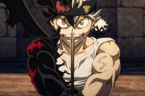 Anime Expo 2026. 'Kimetsu no Yaiba', 'Black Clover', lo nuevo de 'Cyberpunk Edgeruners' y los anuncios de anime más importantes que esperar esta semana 
