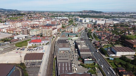 Pueblo Feo Cantabria