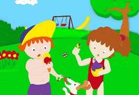 Helados y polos en verano, ¿más deliciosos que sanos? 