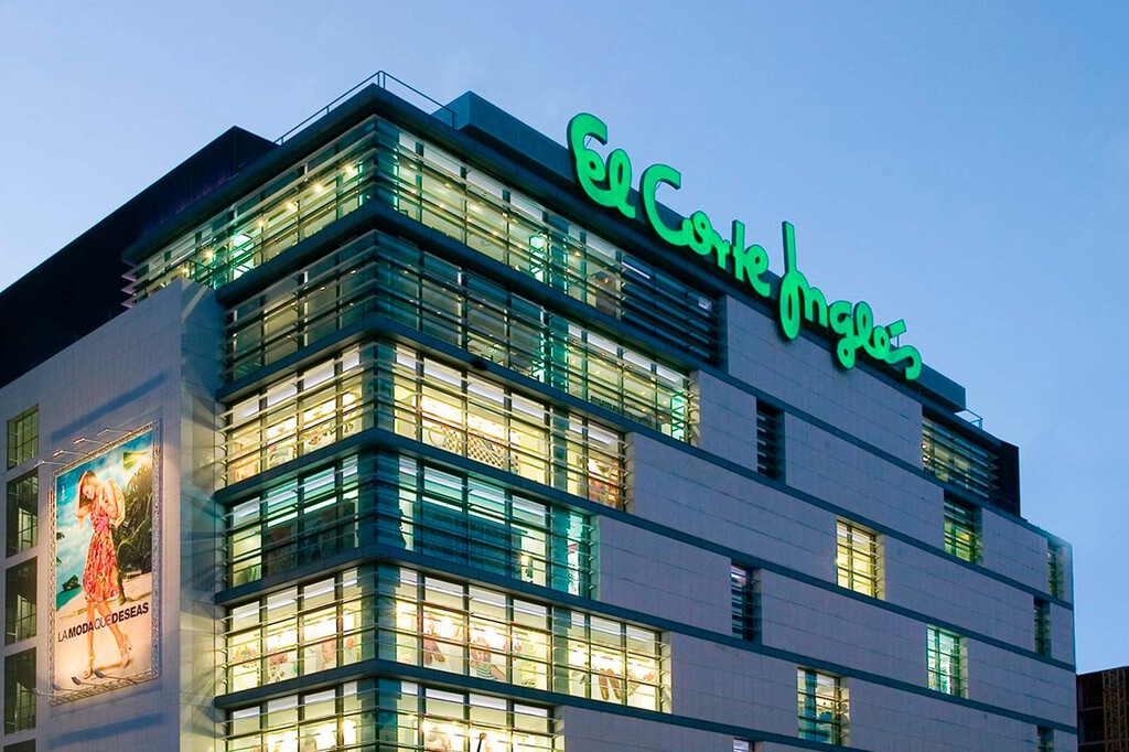El Corte Inglés tira la casa por la ventana con sus Súper Tecnoprecios: ahora tienes ofertones en teles, teléfonos, consolas y más