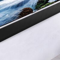 Gran descuento para esta barra de sonido LG G1 con diseño ultrafino, potencia de hasta 360 W y Dolby Atmos