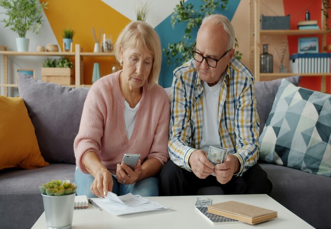 Reforma Jubilacion Pensiones