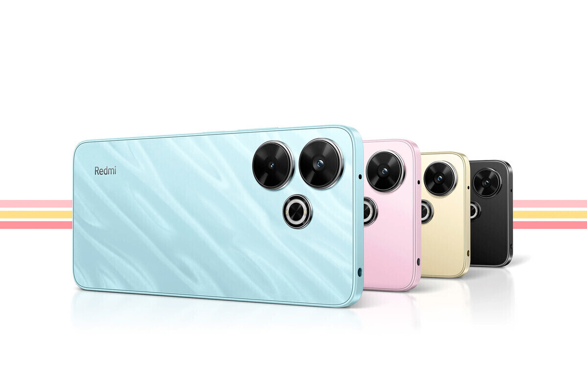 Redmi 13