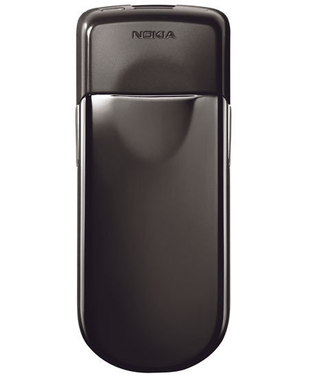 Nokia 8800 Sirocco Edition