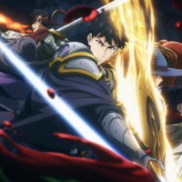 Corea del Sur va por Japón y Solo Leveling fue el principio: ya preparan 20 nuevos animes en 2025