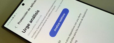 Esto es lo que hago para evitar sustos en mi Galaxy: adiós estafas y suplantaciones de identidad 