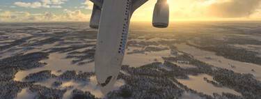 Hace 30 años un niño se puso a los mandos de un avión con 75 personas a bordo. Lo ocurrido se ha convertido en mi obsesión en MFS 