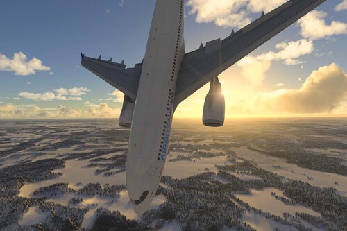 Hace 30 años, un niño se puso a los mandos de un avión con 75 personas a bordo. Aquella tragedia se ha convertido en mi obsesión en MFS