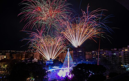 Asi Ha Sido La Navidad De Murcia 2024 2025 La Visitadala Numerosala Variadala Vis
