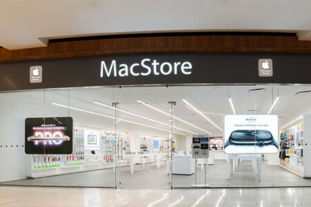 Macstore 100 Tiendas Mexico Apple Xataka Mexico 1