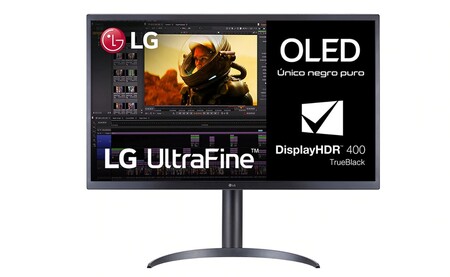 Lg Monitor