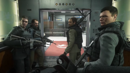 Call Of Duty 20 Anos 1