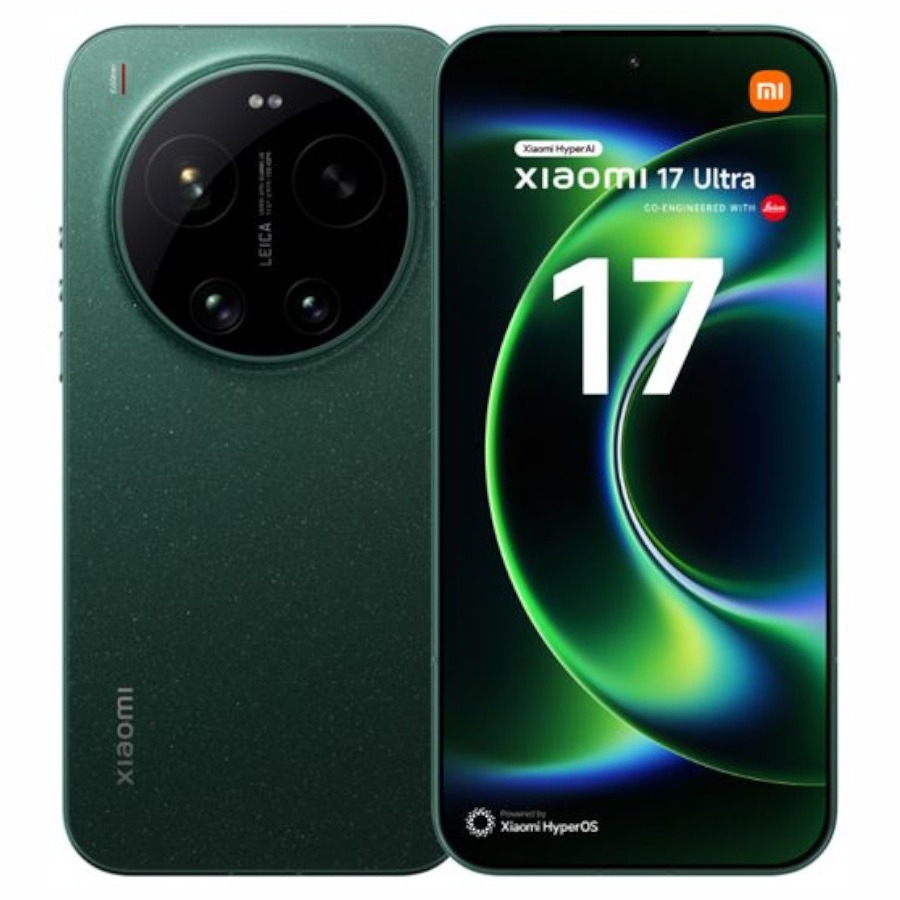 Xiaomi 17 Ultra (512 GB)