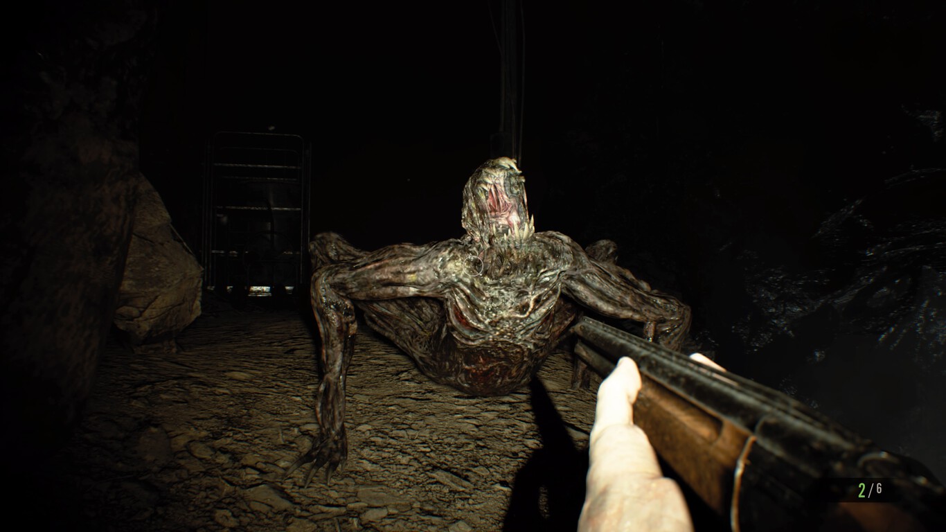 Todos los monstruos y enemigos de Resident Evil 7 y cómo derrotarlos ...