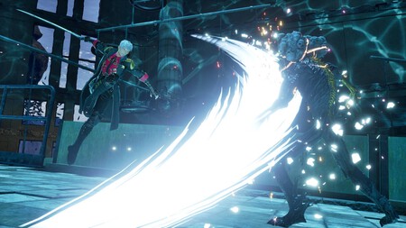 Imagen De Code Vein 2 Bandai Namco 4