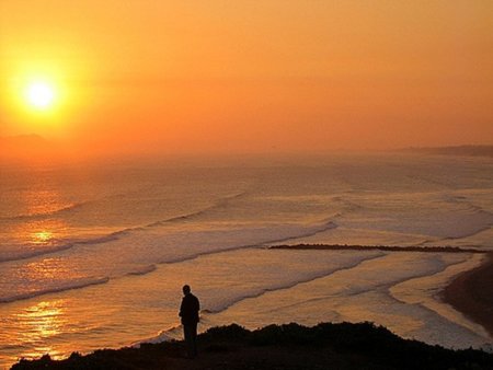Tanofobia: un miedo irracional al sol que no permite disfrutar sus beneficios