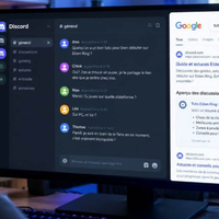 O que você disse no Discord em breve será público no Google 