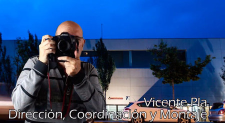 El Timelapse como herramienta documental gracias a los alumnos de Fotografía de la Universidad Popular de Albacete