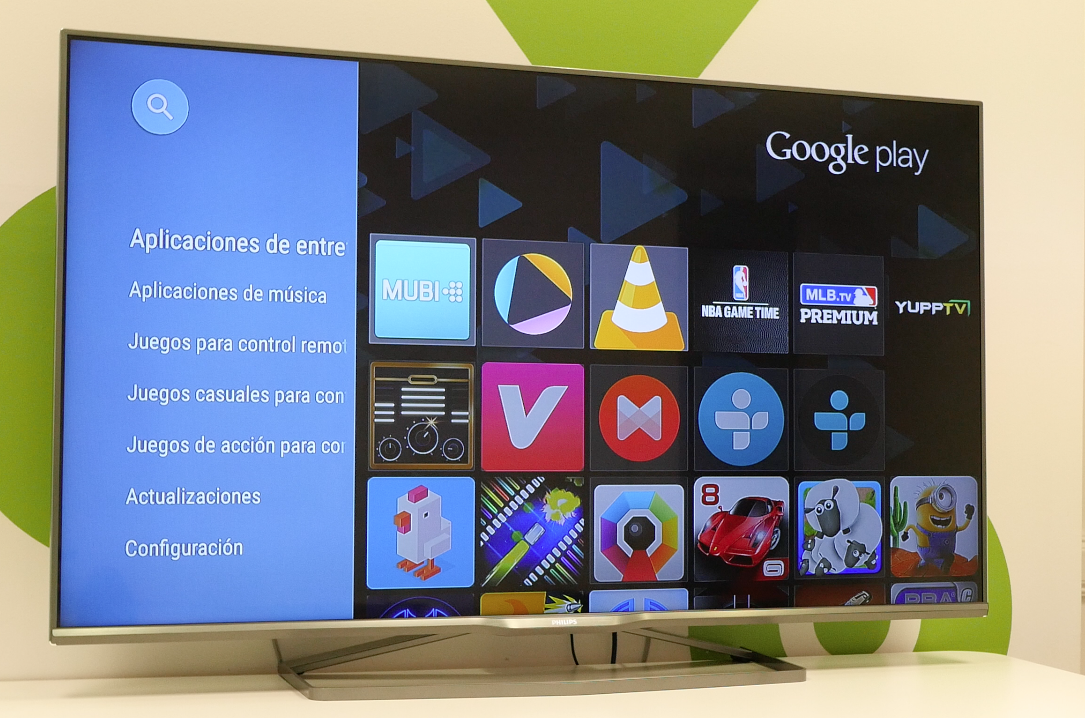 Come Sapere Se è Una Smart Tv