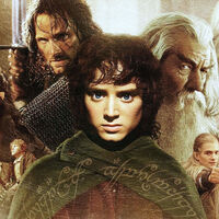 "Sería un proyecto enorme": Peter Jackson sueña con lanzar algún día el documental definitivo sobre el rodaje de El Señor de los Anillos 