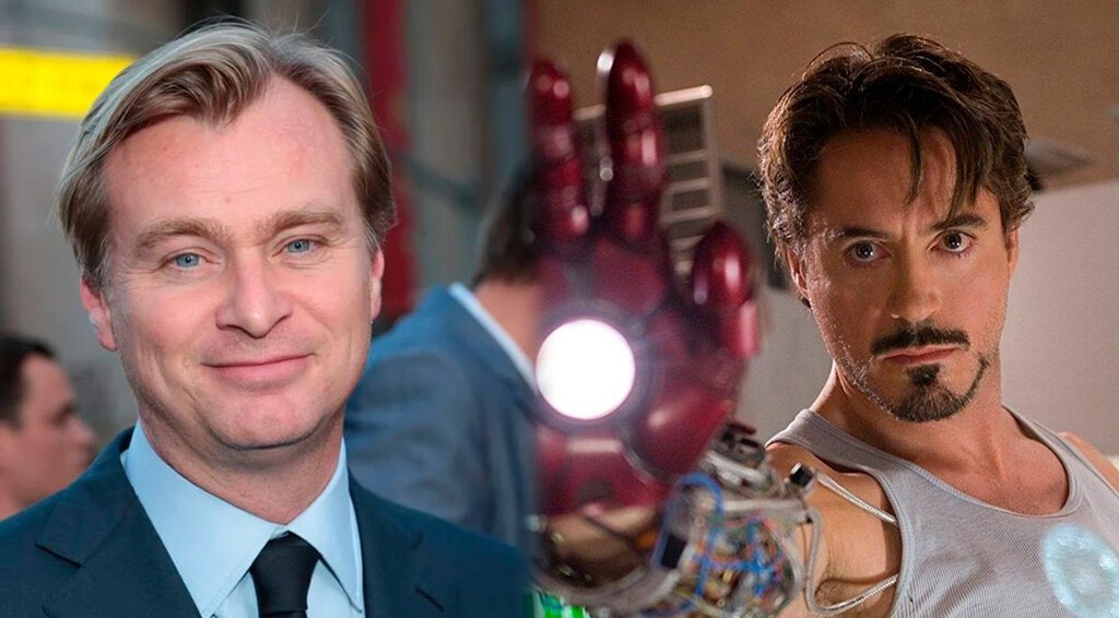 "Que le den a DC". Robert Downey Jr. se sincera sobre 'El caballero oscuro' y admite que no entendió la película de Christopher Nolan 