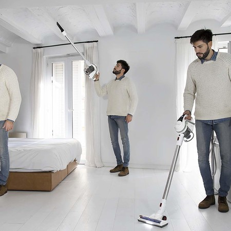 Comprar un aspirador escoba en el Black Friday 2019: Las mejores ofertas y precios