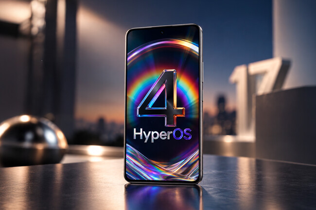 Hyperos 4 5