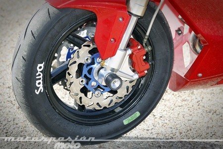 Copa de España RAV MiniGP