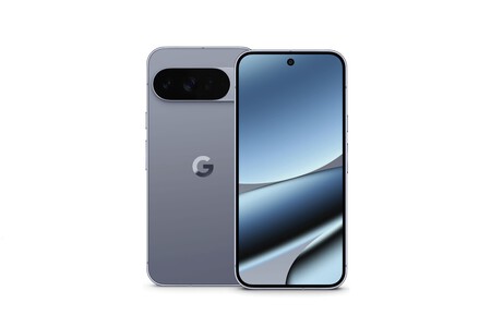 Google Pixel 10 Pro Xl Filtracion Diseno Colores